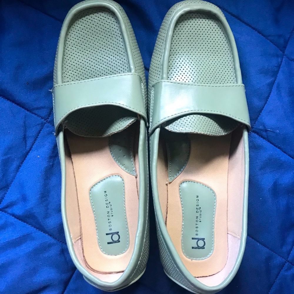 Boston Design Shoes